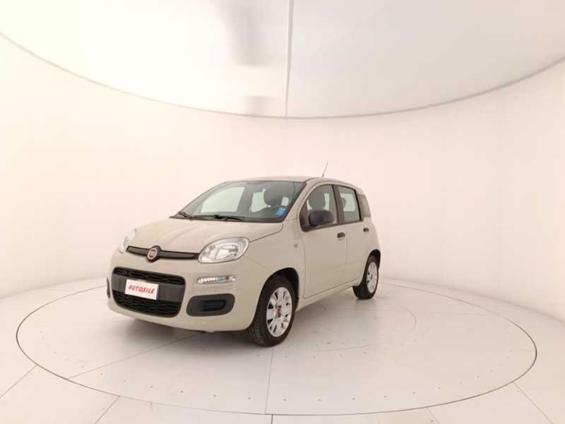 Fiat Panda 1.2 Easy  del 2017 usata a Treviso