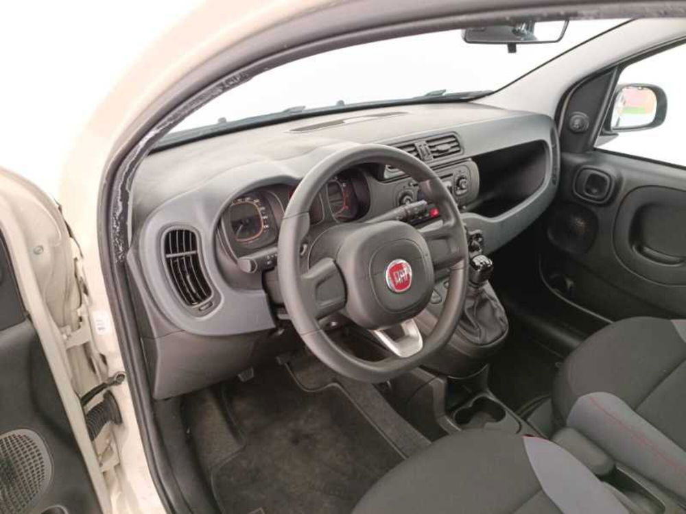 Fiat Panda usata a Treviso (10)