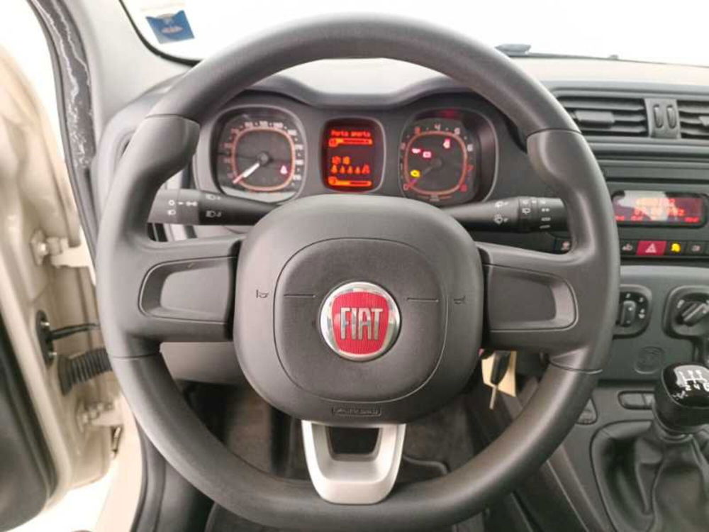 Fiat Panda usata a Treviso (13)