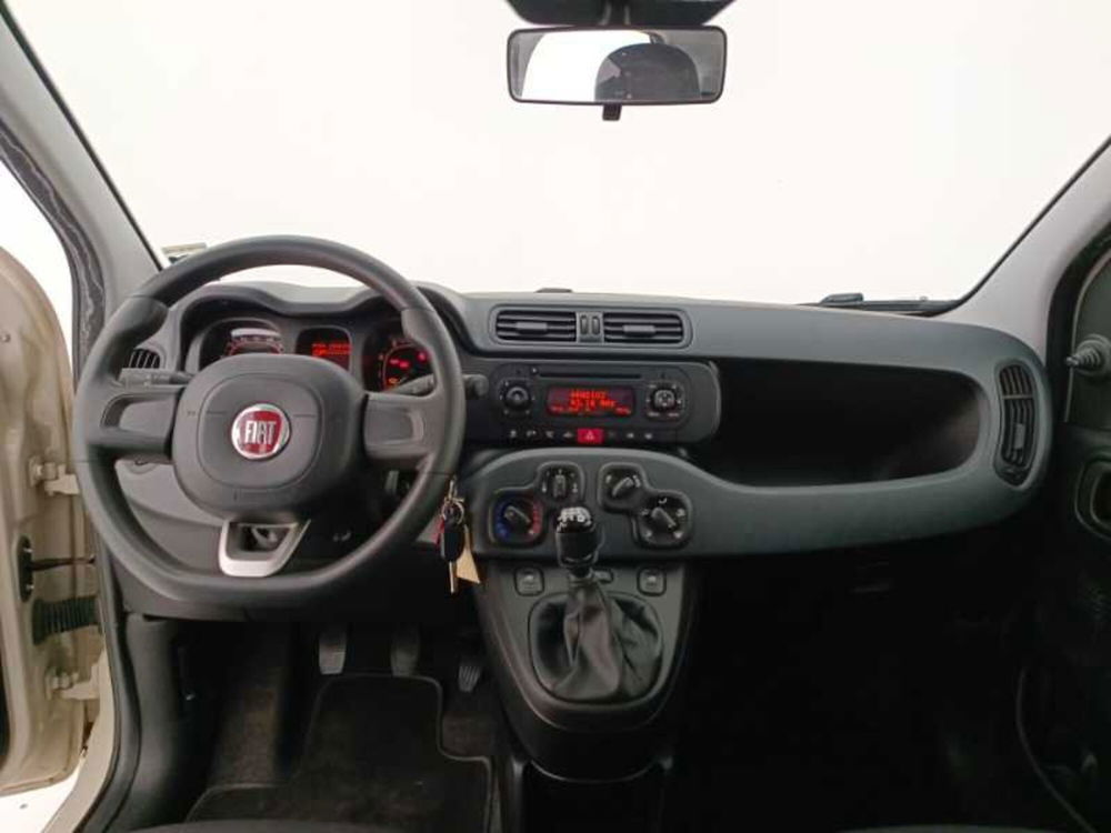 Fiat Panda usata a Treviso (9)