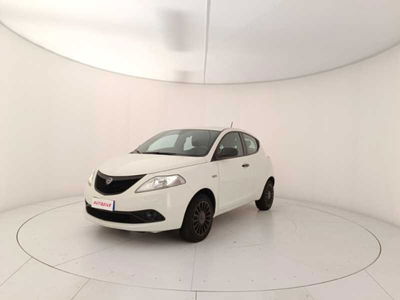 Lancia Ypsilon 1.0 FireFly 5 porte S&amp;S Hybrid Silver Plus del 2021 usata a Treviso