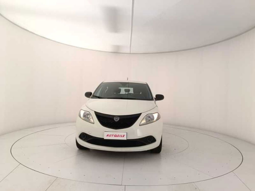 Lancia Ypsilon usata a Treviso (2)