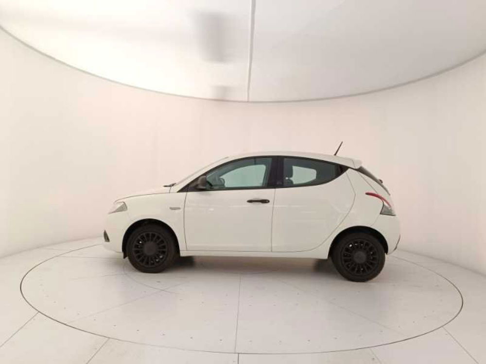 Lancia Ypsilon usata a Treviso (8)