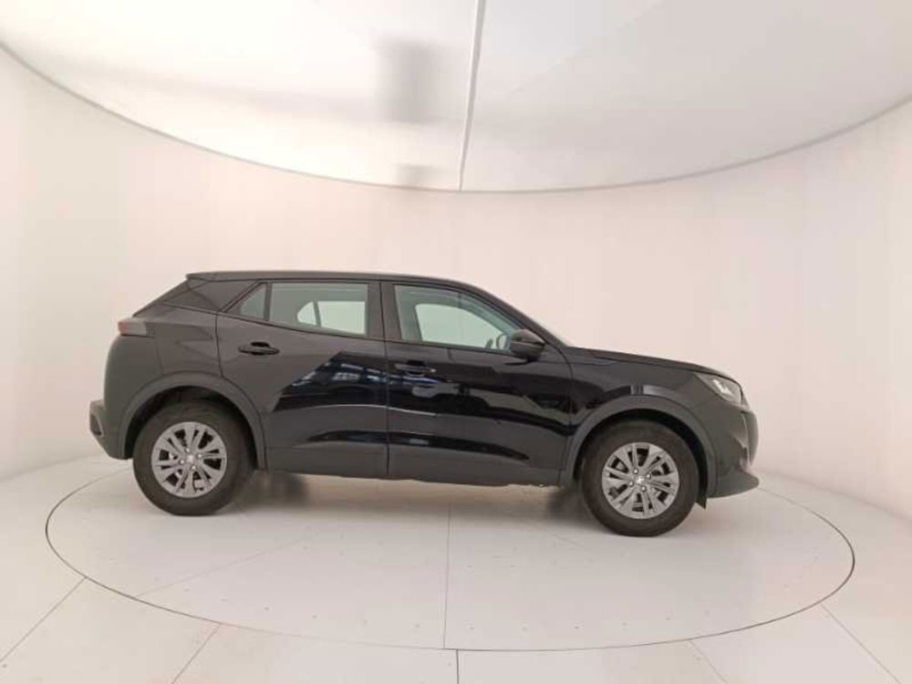 Peugeot 2008 usata a Treviso (7)