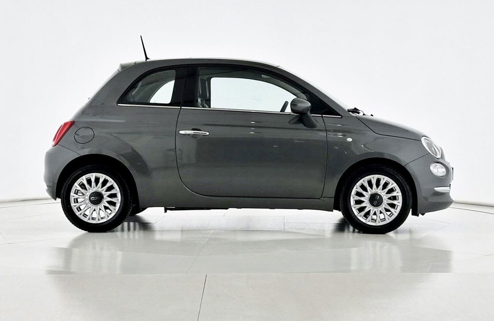 Fiat 500 usata a Perugia (3)