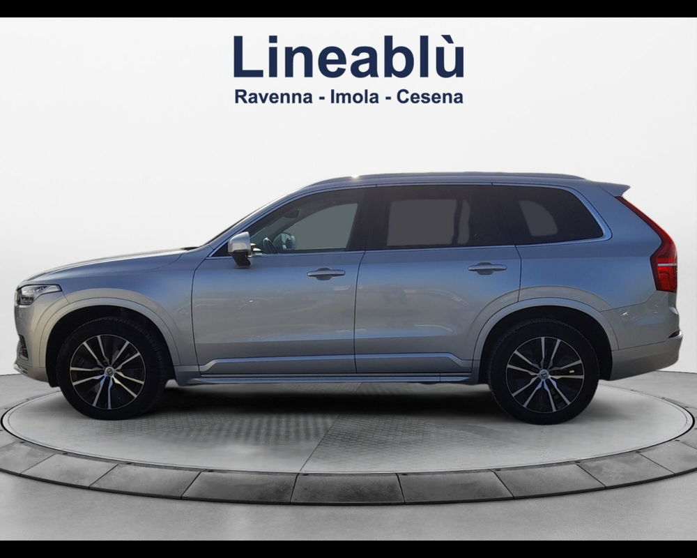 Volvo XC90 usata a Ravenna (2)