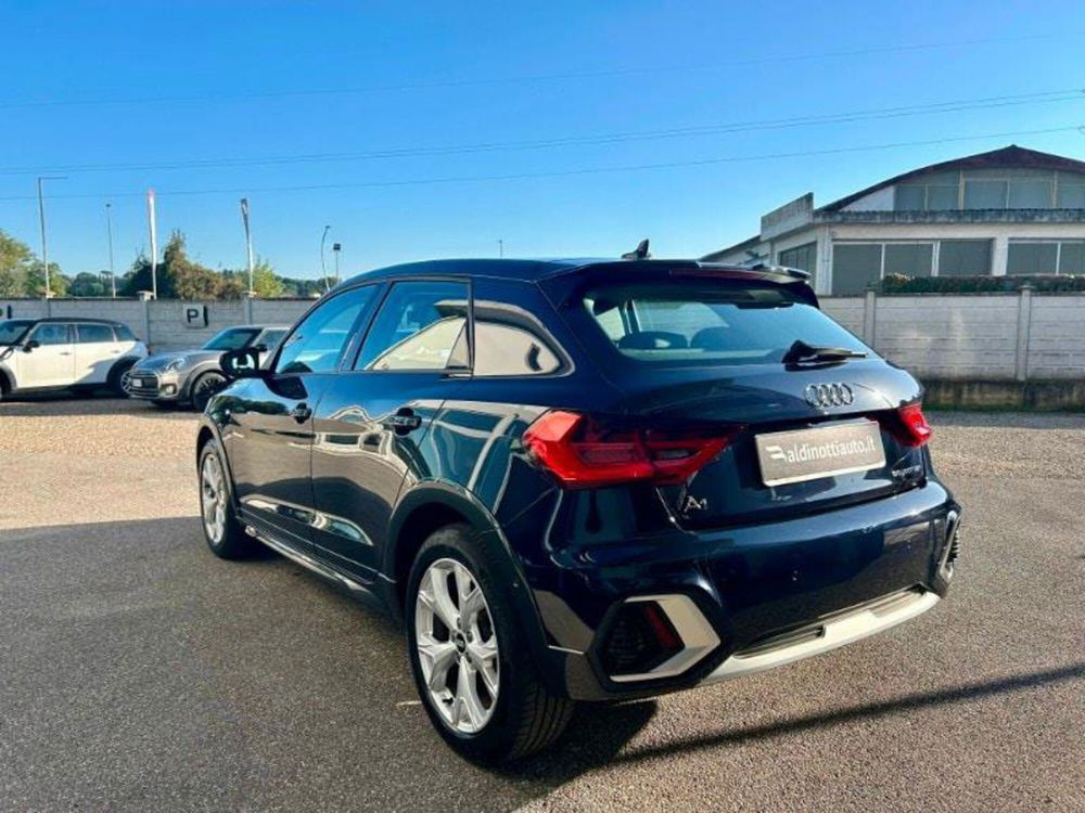 Audi A1 usata a Firenze (7)