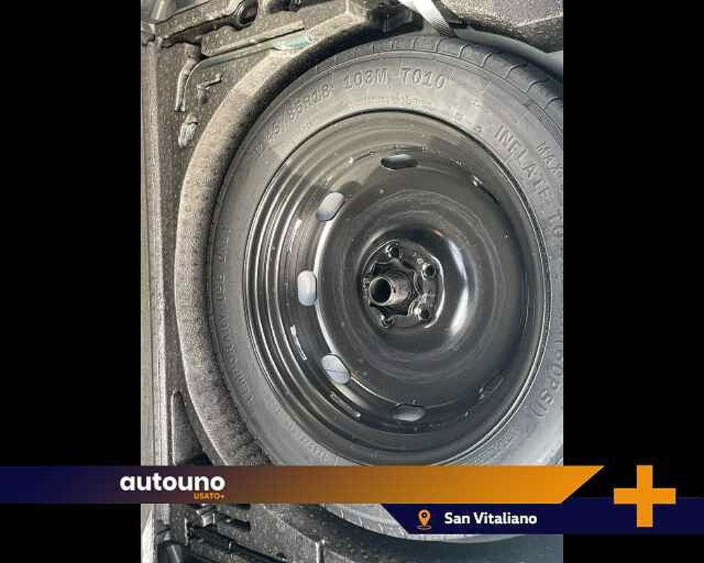 Volkswagen Tiguan usata a Napoli (10)