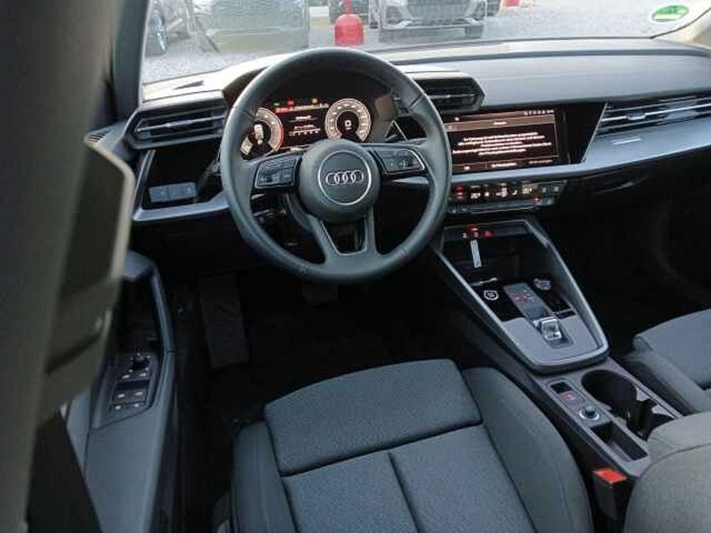 Audi A3 Sportback usata a Lucca (3)