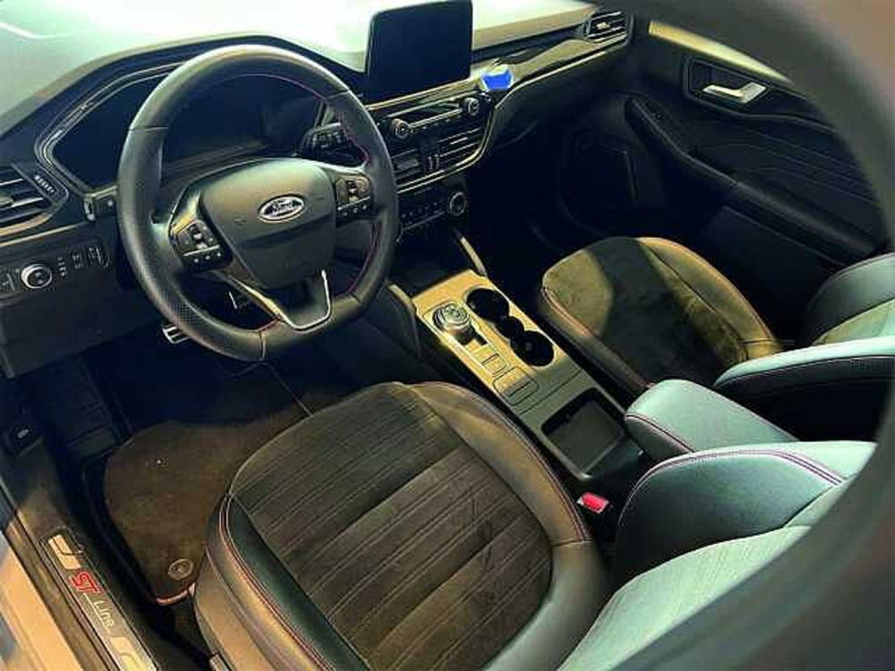 Ford Kuga usata a Cosenza (9)