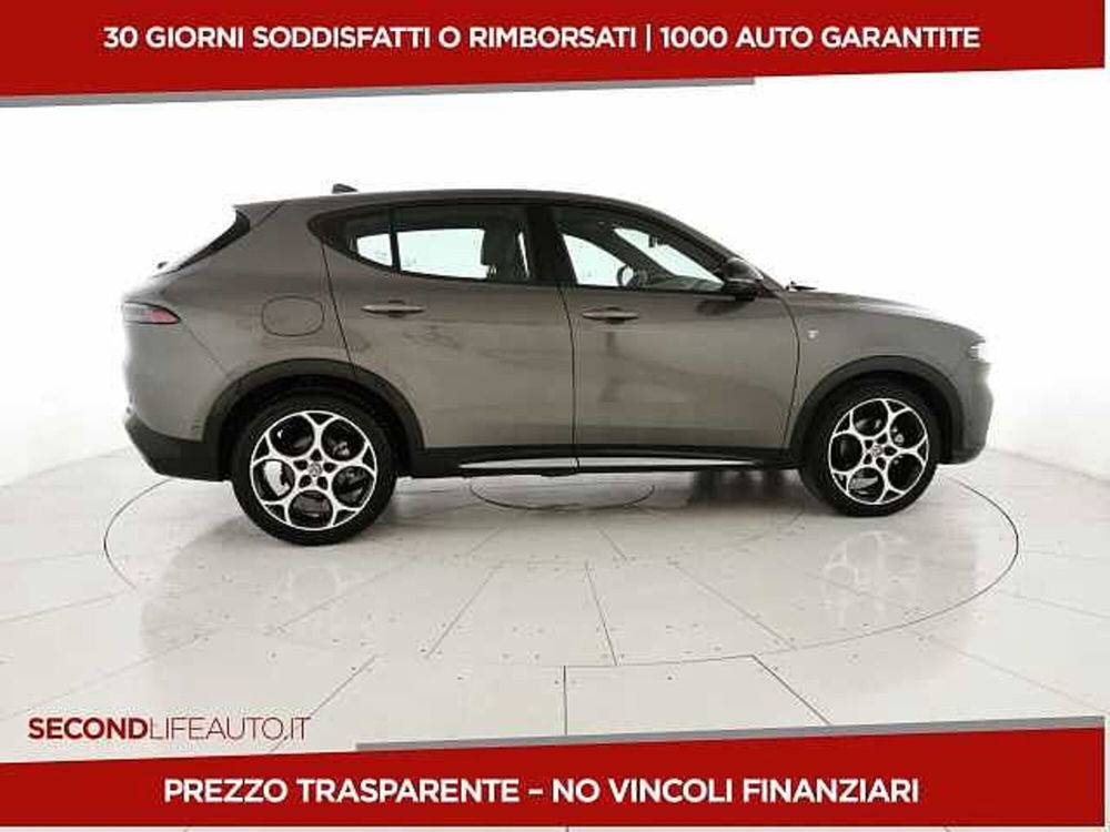 Alfa Romeo Tonale usata a Chieti (4)