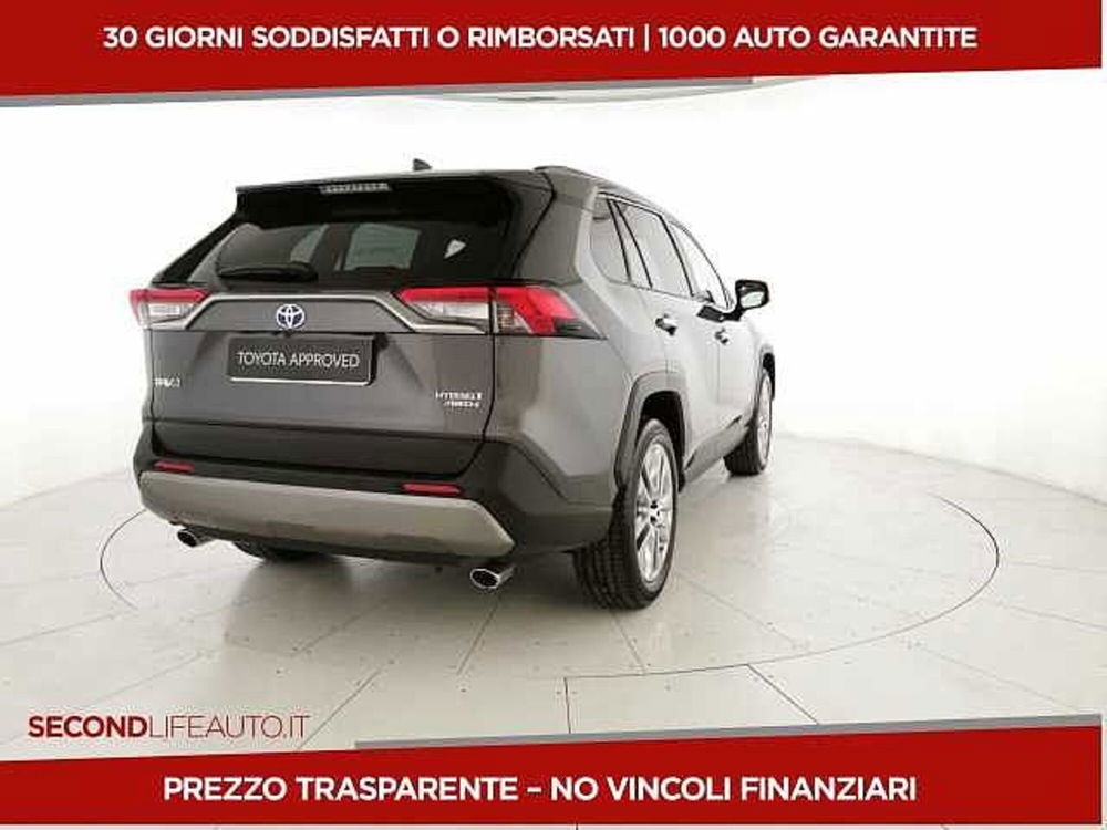 Toyota Rav4 usata a Chieti (3)