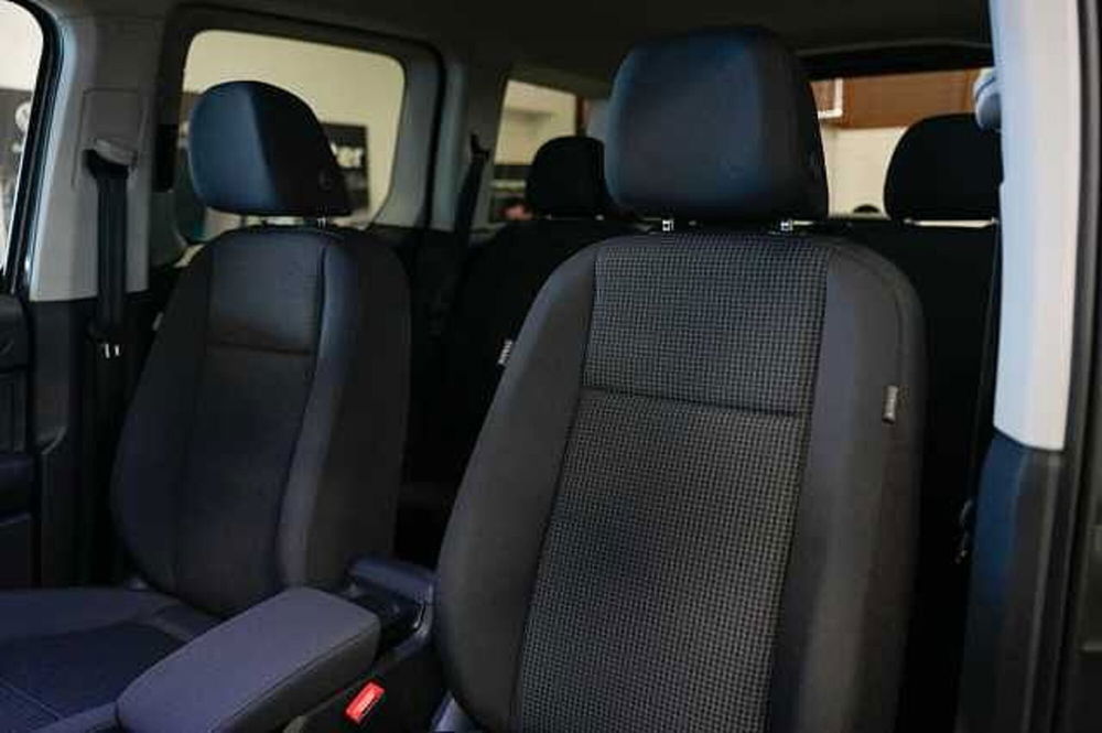 Volkswagen Caddy nuova a Rovigo (5)