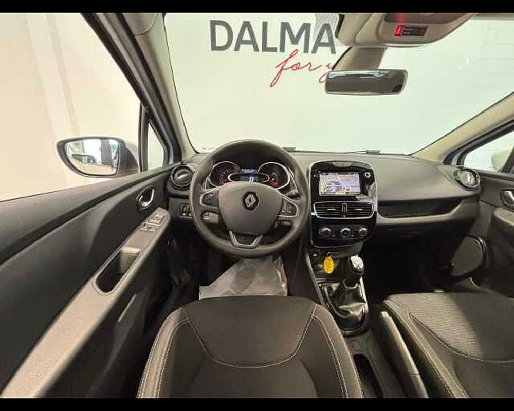 Renault Clio usata a Milano (14)