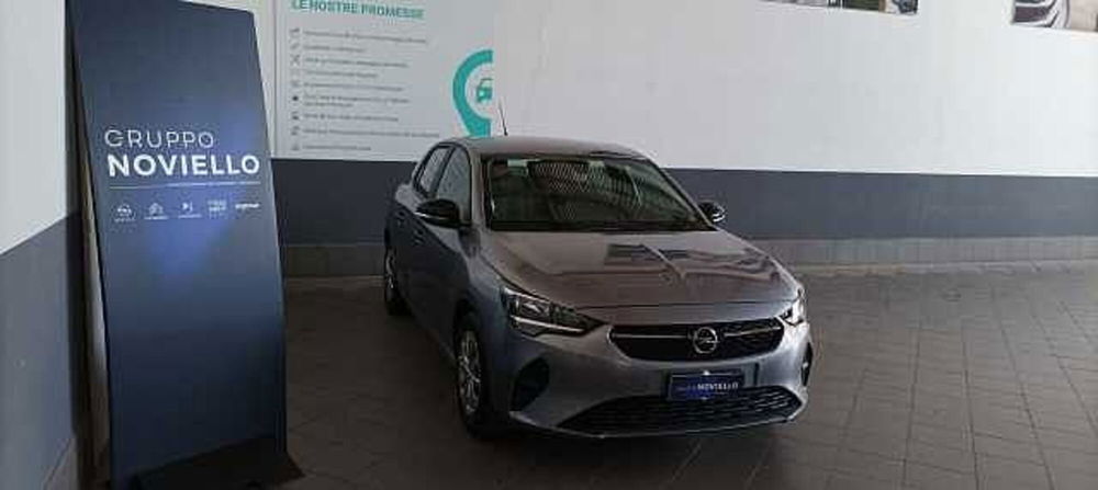 Opel Corsa usata a Salerno (2)