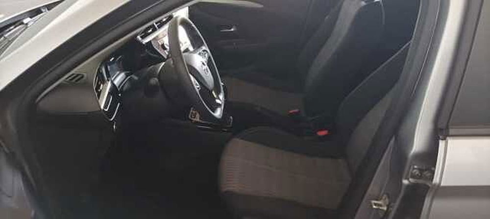 Opel Corsa usata a Salerno (16)