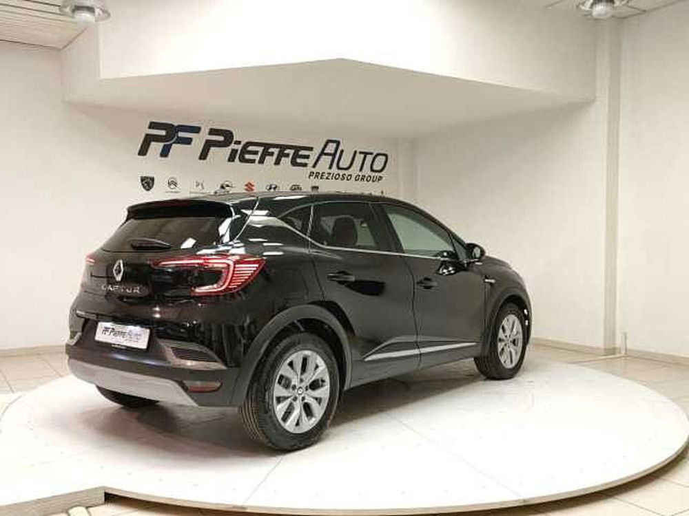 Renault Captur usata a Teramo (4)