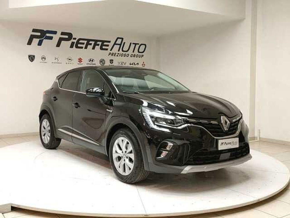 Renault Captur usata a Teramo (6)