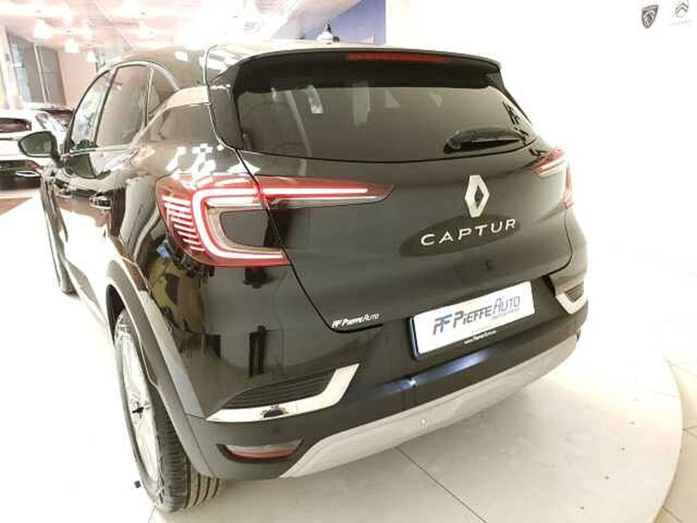 Renault Captur usata a Teramo (9)