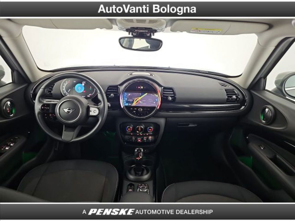 MINI Mini Clubman usata a Bologna (10)