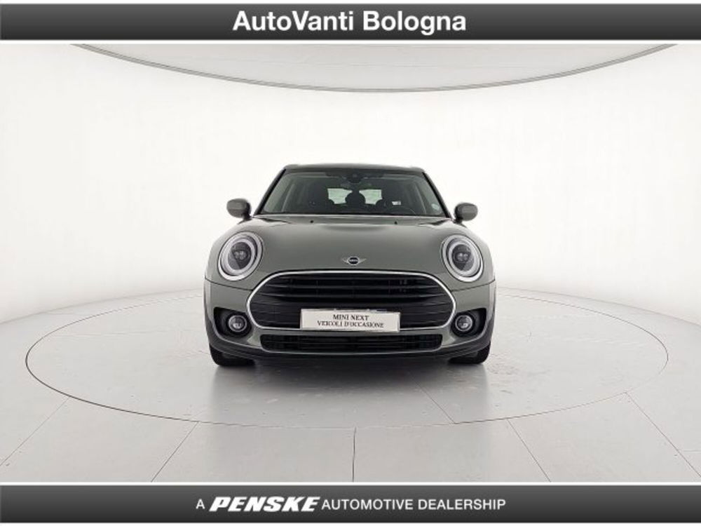 MINI Mini Clubman usata a Bologna (8)