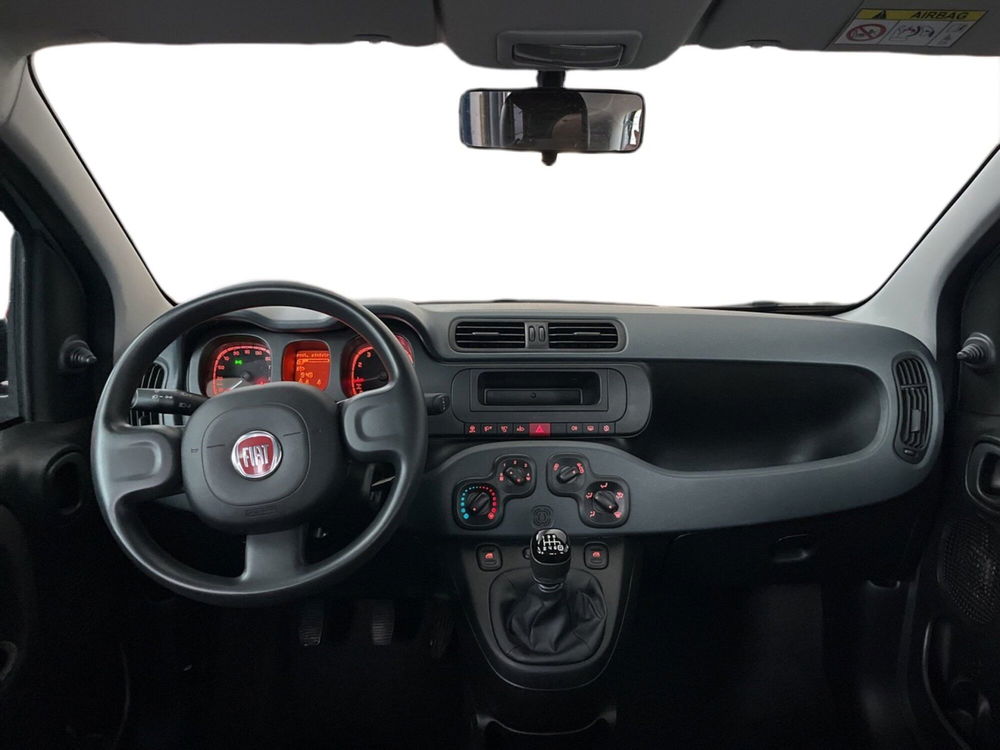 Fiat Panda usata a Torino (13)