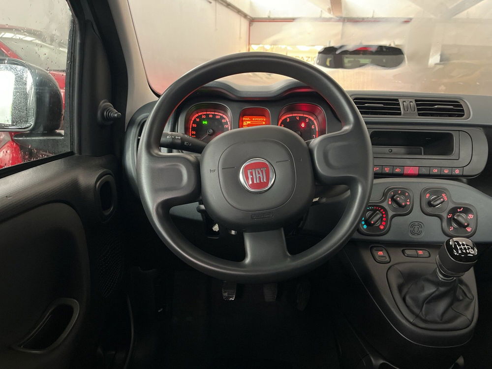 Fiat Panda usata a Torino (14)