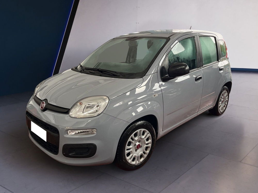 Fiat Panda usata a Torino (3)