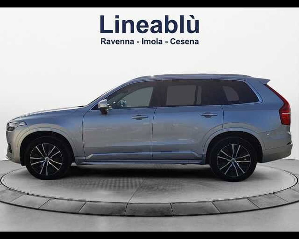 Volvo XC90 usata a Ravenna (2)