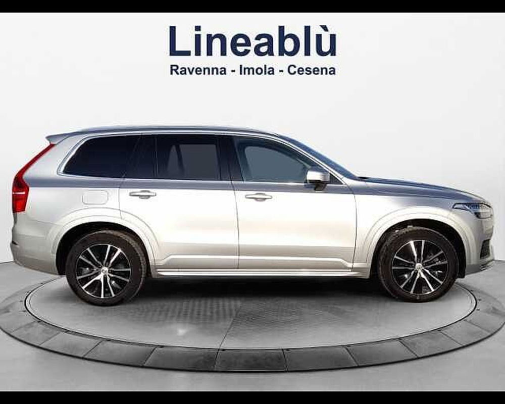 Volvo XC90 usata a Ravenna (6)