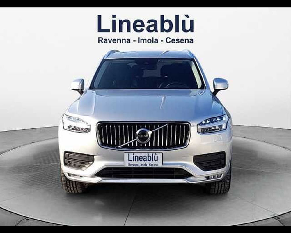 Volvo XC90 usata a Ravenna (8)