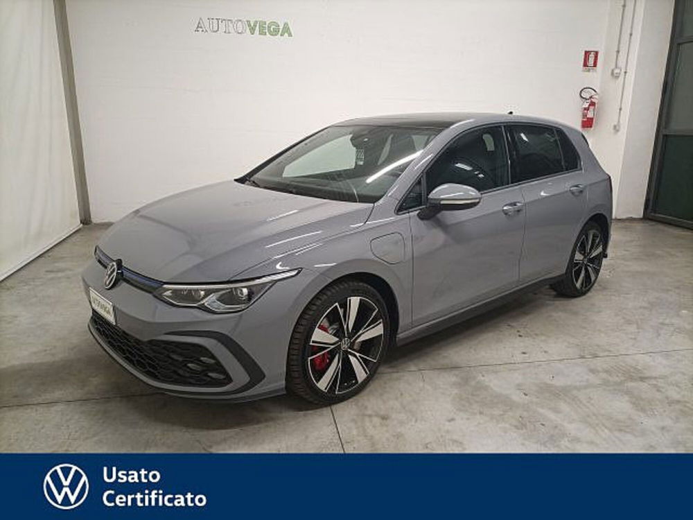 Volkswagen Golf usata a Vicenza