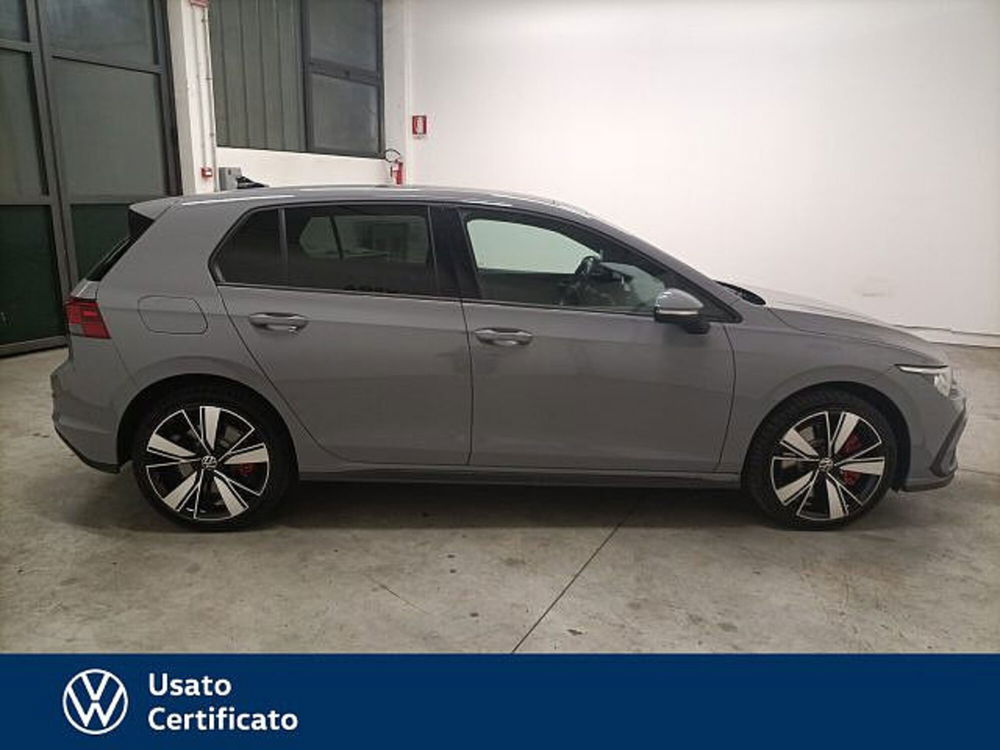 Volkswagen Golf usata a Vicenza (5)