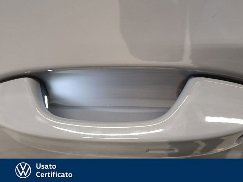 Volkswagen Golf usata a Vicenza (9)