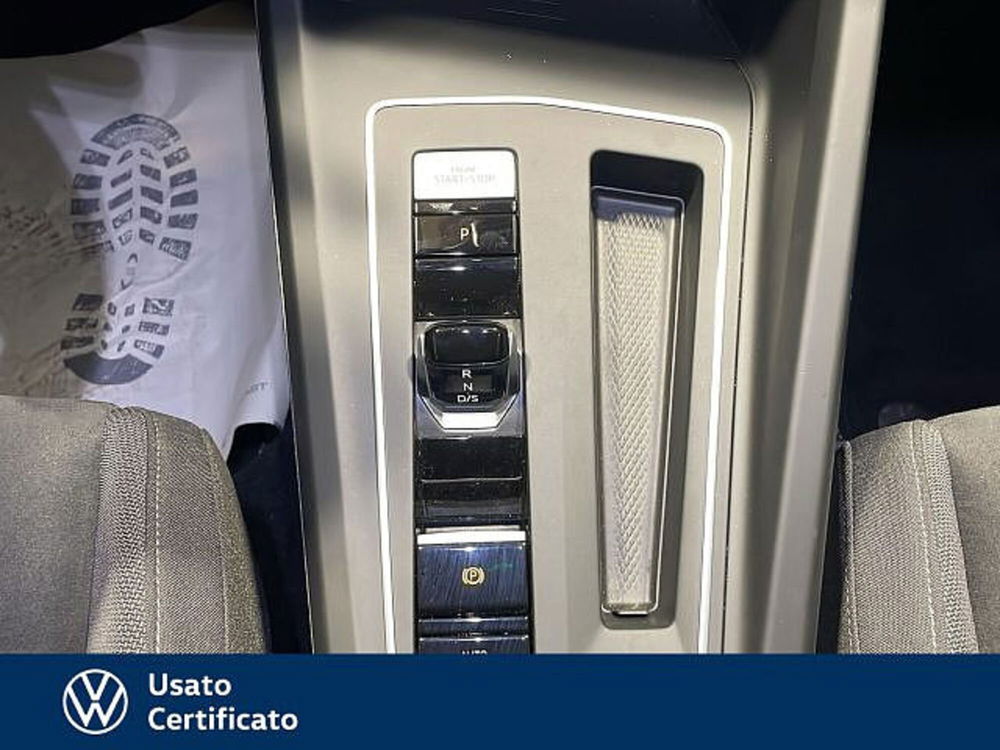 Volkswagen Golf Variant usata a Vicenza (11)