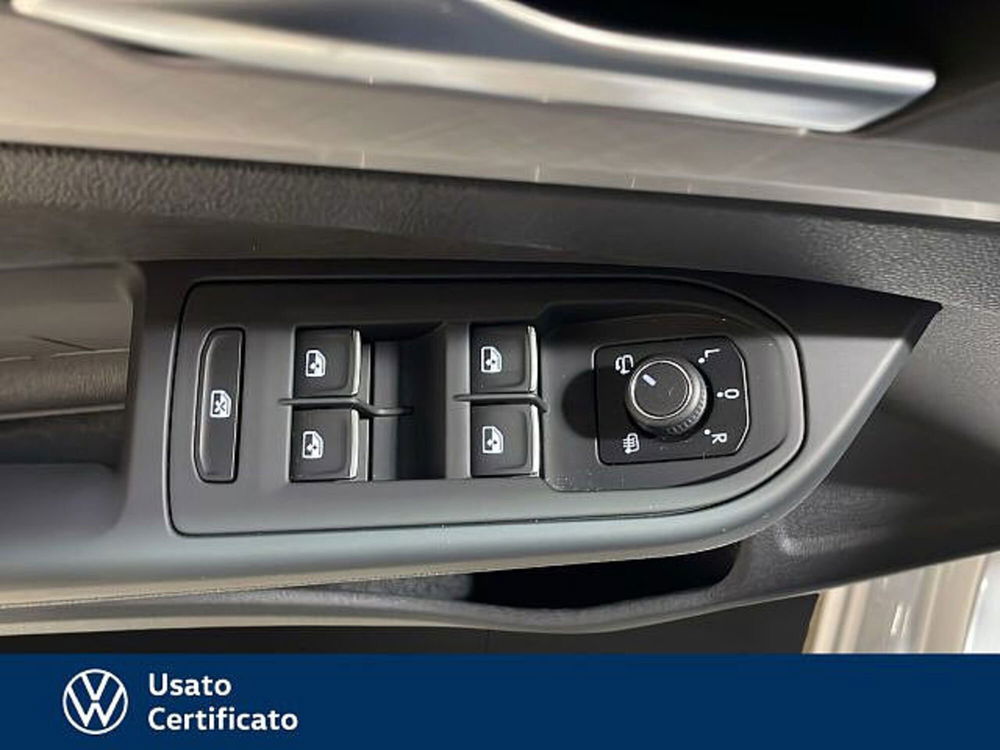 Volkswagen Golf Variant usata a Vicenza (14)