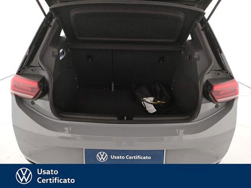 Volkswagen ID.3 usata a Vicenza (10)