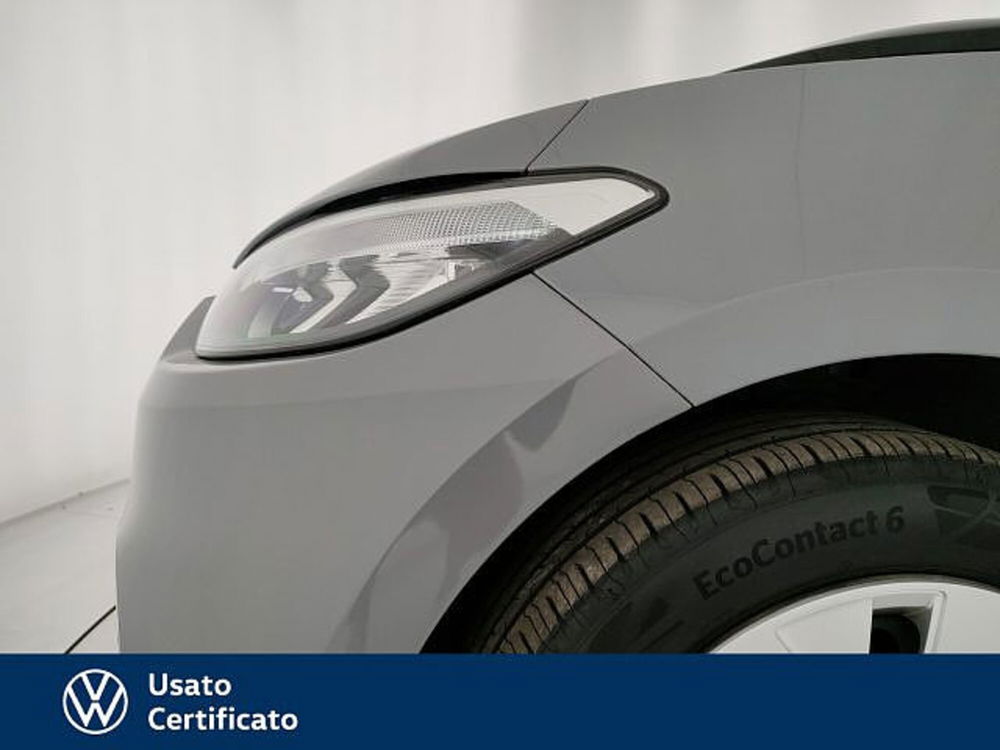 Volkswagen ID.3 usata a Vicenza (19)