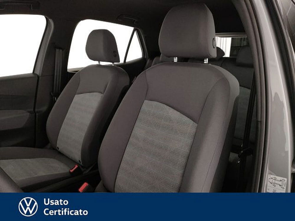 Volkswagen ID.3 usata a Vicenza (8)