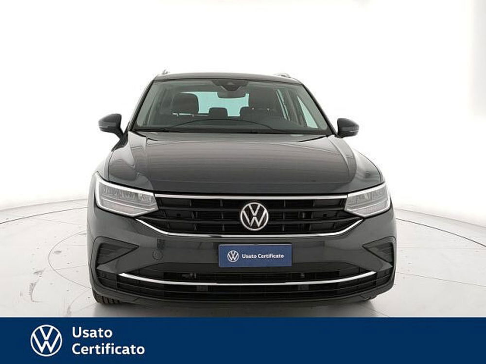 Volkswagen Tiguan usata a Vicenza (2)