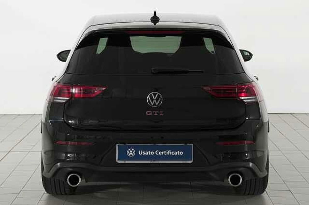 Volkswagen Golf usata a Como (2)