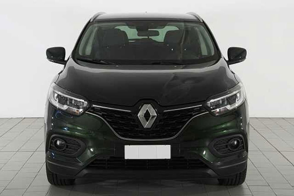 Renault Kadjar usata a Como (3)