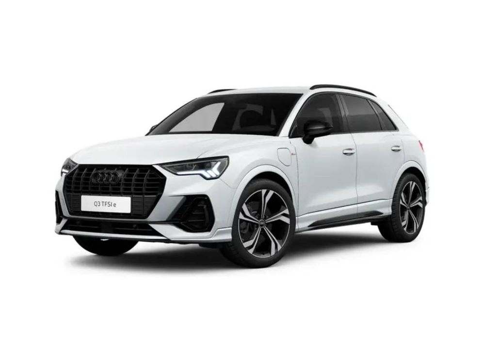 Audi Q3 Sportback nuova a Novara