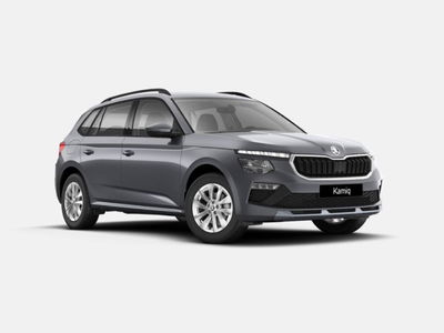 Skoda Kamiq 1.0 TSI 115 CV DSG ScoutLine nuova a Paruzzaro