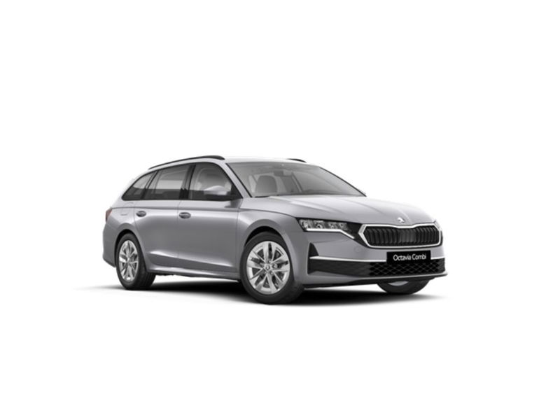 Skoda Octavia Station Wagon 2.0 tdi Selection 150cv dsg nuova a Paruzzaro