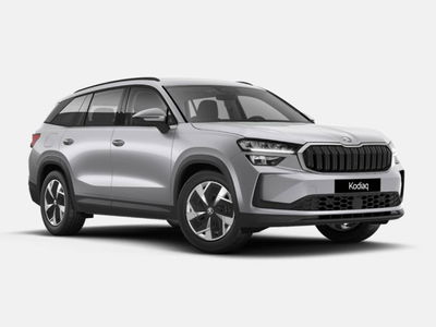 Skoda Kodiaq 2.0 TDI EVO SCR DSG Style  nuova a Paruzzaro