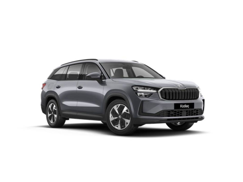 Skoda Kodiaq nuova a Novara