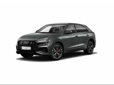 Audi Q8 Q8 50 TDI 286 CV quattro tiptronic Sport  del 2019 usata a Pratola Serra