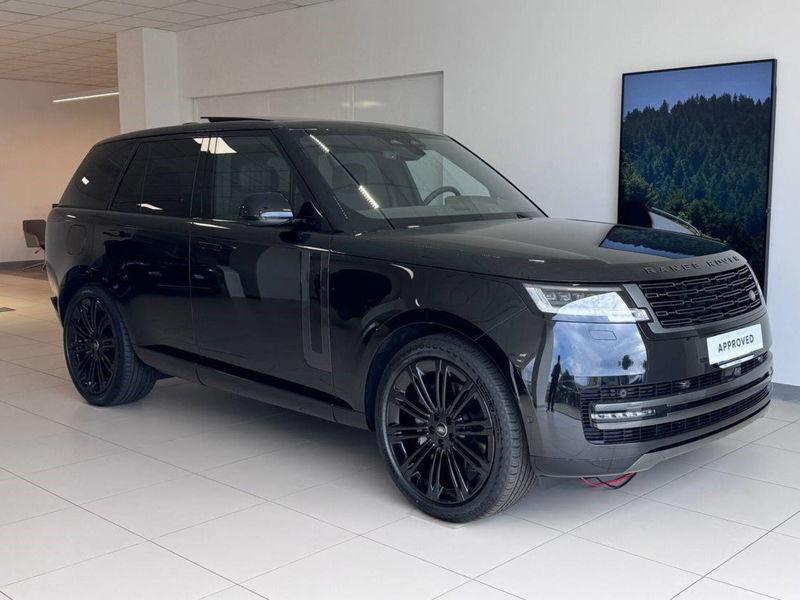 Land Rover Range Rover 3.0D l6 HSE del 2024 usata a Savona