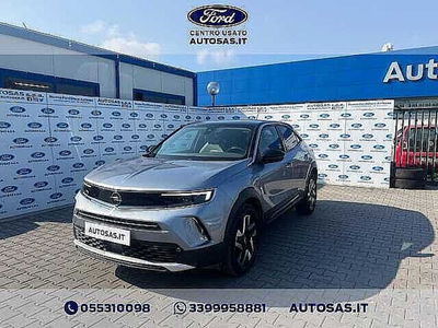 Opel Mokka 1.2 Turbo 130 CV aut. Elegance  del 2021 usata a Firenze